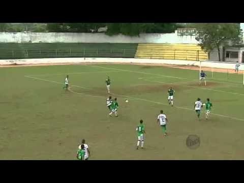 Palmeirinha e Radium ficam no empate por 1 a 1 2013