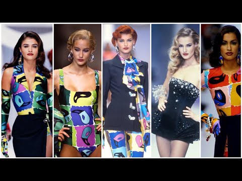 Chloé Spring Summer 1992 Full Show OST [Studio Version]