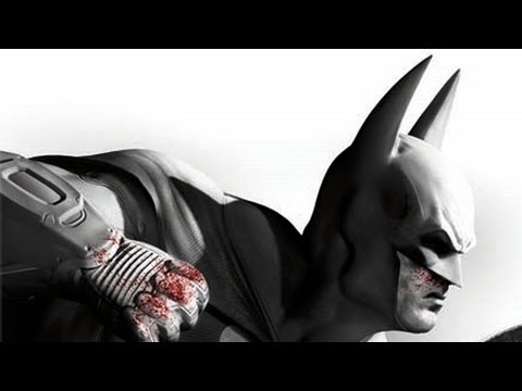 Batman Arkham Asylum GOTY - Buy Steam Game Key