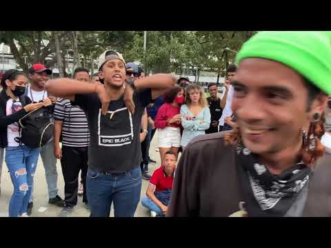 BLEESSAI 🆚 RENATI - CUARTOS DE FINAL 🏆 [RAPSINGROSERIAS PLAZAS] FECHA 6