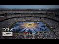 FIFA World Cup 2026 Final Kicks Off With Stunning Post Malone Performance AD15