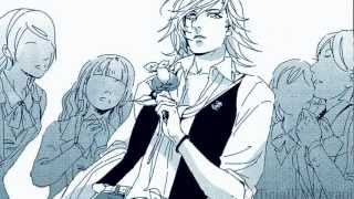 {18+} [UNPSyaoi] Masato x Ren // Doujinshi #12