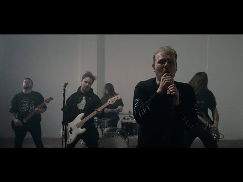 The Escape Artist - All Good Things (Official Video)