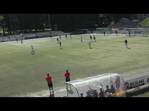 Ørn Horten - Urædd 3-2 (16. juni 2018) 1. omg. (Del 1 av 10)