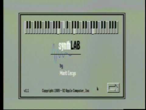 ActRaiser - "Sacrifices" (Apple IIGS)