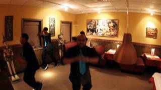 Jeremih Waiter Official Music Video