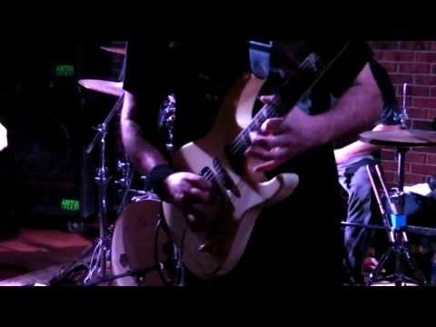 Black Sunday (Pete Rossi solo) 09-28-2012 V9 (Video by Tom Messner)