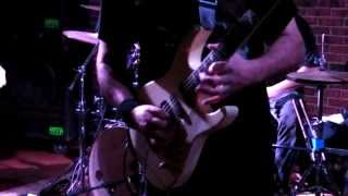 Black Sunday (Pete Rossi solo) 09-28-2012 V9 (Video by Tom Messner)