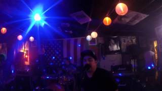 guts for glory - burning bridges