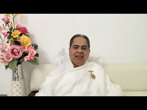 Telugu November 08, 2022   Mohini Didi – Transformation of Old Sanskars & Nature – Replace the Word