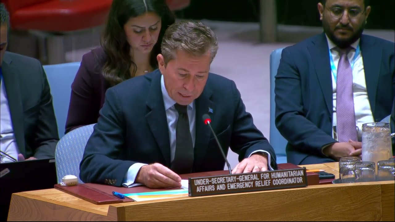 Yémen : Aggravation de la crise humanitaire | Progression de la faim | Nations Unies