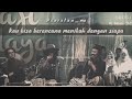 Menikah Adalah Nasib Mencintai Adalah Takdir