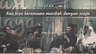 Download lagu Menikah adalah nasib mencintai adalah takdir mp3 Download lagu Menikah adalah nasib mencintai adalah takdir mp3