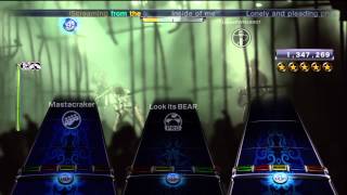 Lexington (Joey Pea-Pot With a Monkey Face) by Chiodos FBFC #1274