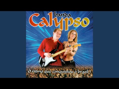 Video Anjo Bandido (Audio) de Banda Calypso