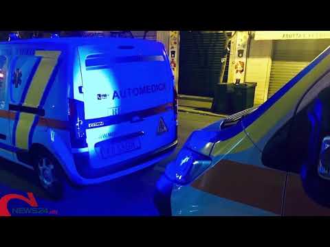 ANDRIA | Finale Italia-Inghilterra, domenica sera Andria presidiata dalle Forze dell'Ordine