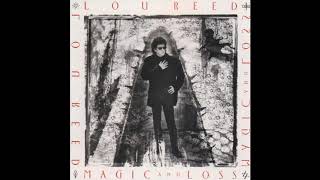 Lou Reed - Power and Glory (live Fuji 2004)