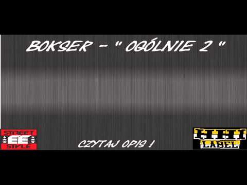 Bokser - Ogólnie 2 | www.facebook.com/hhi.label