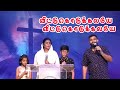 Vittu Kodukalayae Bro Zac Robert Tamil Christian Song