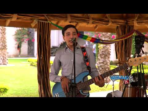 Alfonso Payan y Asociados - El Corrido Alegre "Compa Gerardo" (En Vivo 2022)