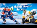 NHL 24 SHOOTOUT CHALLENGE 3 BATTLE ROYALE EDITION