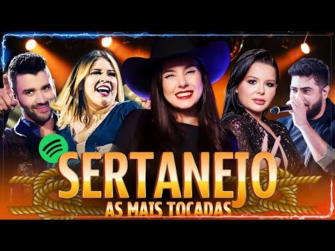 Melhores Musicas 2025 🎼 Sertanejo 2025 Mais Tocadas 🎼 As Melhores Do Sertanejo Universitário