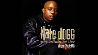 NATE DOGG - These days (feat. Daz Dillinger).
