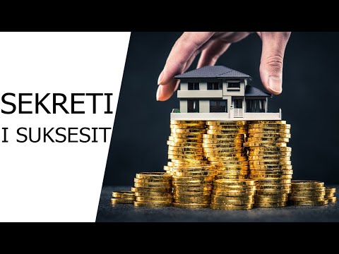 Njeriu i pasur tregon sekretin e suksesit! Kjo gje me solli sukses dhe pasuri! Provojeni edhe ju