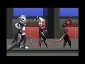 Helluva Boss Walk Moxxie Gigachad Walk Mille Lonna