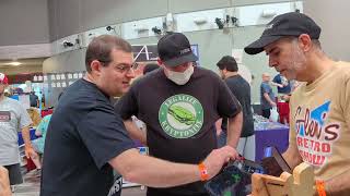 Long Island Gaming Expo 2022