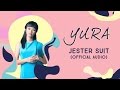 Yura Yunita - Jester Suit