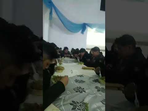 fiesta en la provincia de Challapata ORURO BOLIVIA 🇧🇴