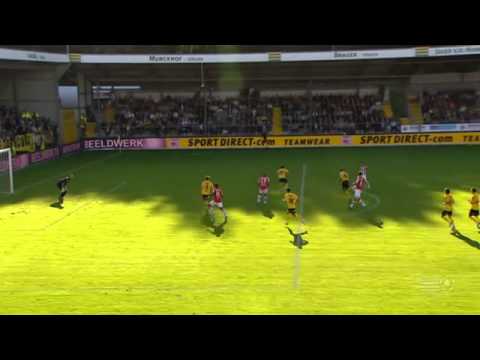 Samenvatting VVV-Venlo-PSV  Seizoen 2012/2013  Video's  Eredivisielive