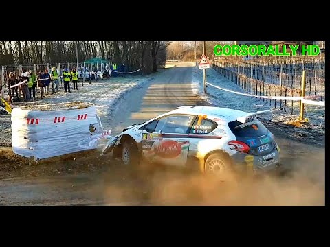 19° Rally Prealpi Master Show 2017 Show and Mistake