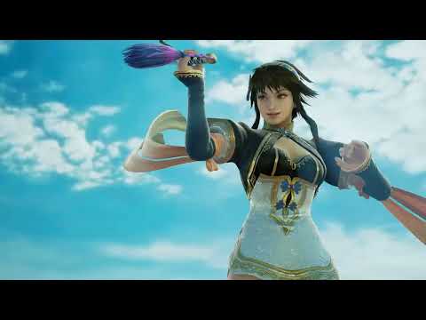 Soul Calibur VI Online Match - Xianghua VS Yoshimitsu
