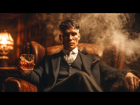 Playlist for Men Who Stand Against the World | Lone Sentinel Gentleman