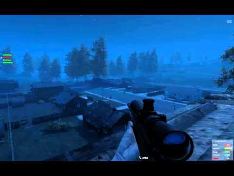 Kool Killers Revenge Kill, then accused of hacking (Proof)