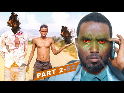 EGO / OYA PART 2 (SAISON 2)- XRAYBAM