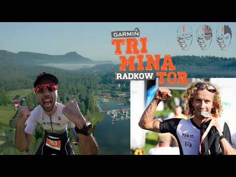 Garmin Triminator Radków 2023