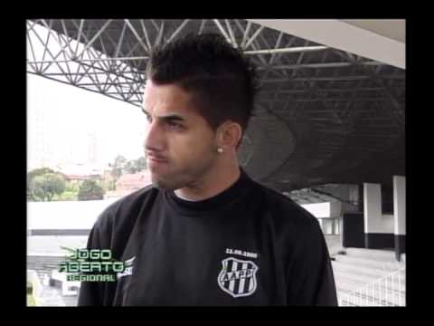 Jogo Aberto Regional - 21 06 12 - Bloco 01