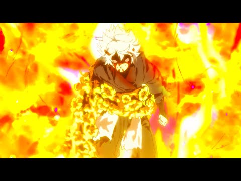 「AMV」Undefeated 🔥