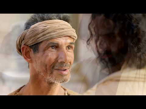 DIARIO SPIRITUALE MB 15/02/2023 - Marco 8,22-26