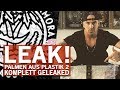 So viele illegale Downloads wie nie – „Palmen aus Plastik 2“ ist GELEAKED!