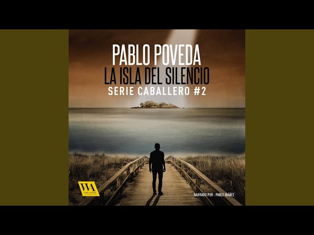 Vídeo relacionado con La isla del silencio: Gabriel Caballero 2