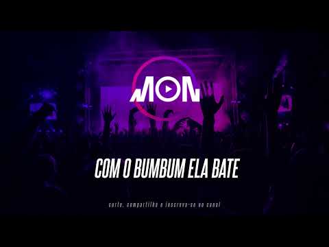 MC Mirella e Biel do Furduncinho - COM O BUMBUM ELA BATE