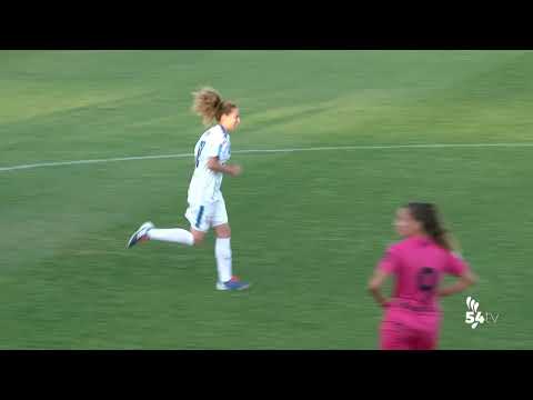 Resumen y goles - CD. Pozoalbense vs. Málaga CF. - Pretemporada 20-21