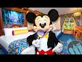 Room Snoopers And 10 More Things To Worry About In Disney World