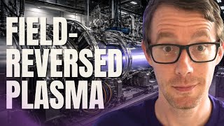 Inside a Working Fusion Reactor