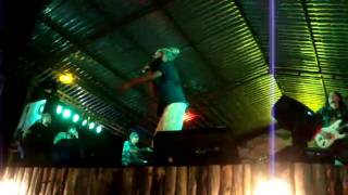 Fidel Nadal Bahia Bar