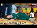 Pardesi Dhola Chahat Baloch Dance Performance Fateh Jhang Show 2022 Sgstudio Chahatbaloch